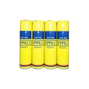 Çakmak Zı, 250 ml Tek Ebatta 4lü Paket