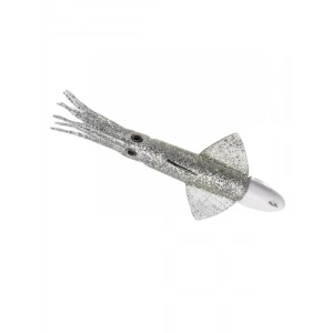 Calamar Silikon Kalamar 150 gr #10 Silver
