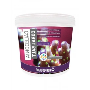 Caledonia Reef Coral Salt Akvaryum Deniz Tuzu 22,5 Kg