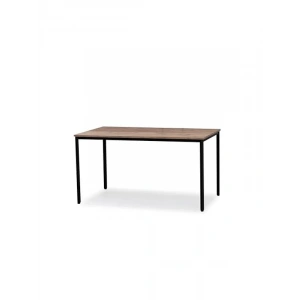 Çalışma Masası, 160x80x75 cm Ölçülerinde, Atlantik Çam Rengi