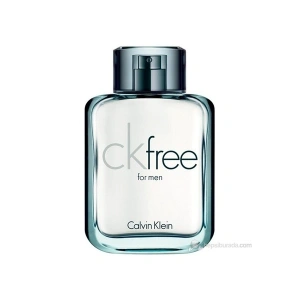 Calvin Klein C.k Free 100ml Edt Erkek Parfüm