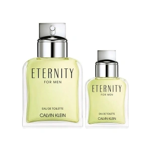 Calvin Klein Eternity For Men Edt 100 Ml + Edt 30 Ml