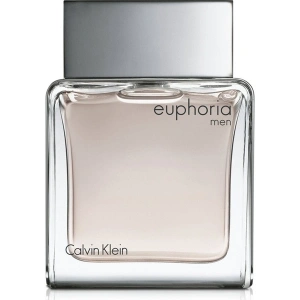 Calvin Klein Euphoria 100 Ml Erkek Parfüm EDT Odunsu Oryantal Baharatlı Koku Hediyelik
