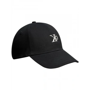 Calvin Klein MONOGRAM EMBROIDERY BASEBALL CAP Cap Şapka Kadın