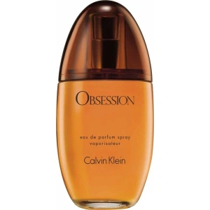 Calvin Klein Obsession Edp 100 ml KadınParfüm