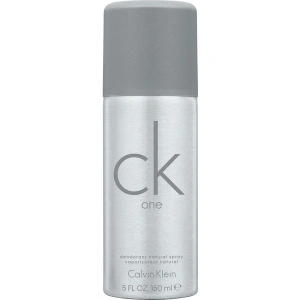 Calvin Klein One 150 ml Erkek Deodorant