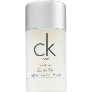 Calvin Klein One 75 Gr Erkek Deo Stick Ferah Koku ile Gün Boyu Koruma Sağlar