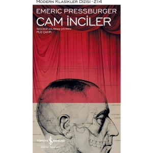 Cam Inciler - Emeric Pressburger