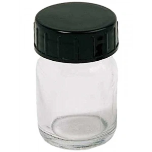 Cam Kavanoz - Kaliteli Malzeme, Detaylı Modelleme