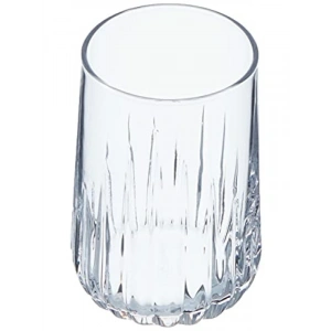 Cam Likör Bardağı, 6 Parça, 135 cc, Şeffaf
