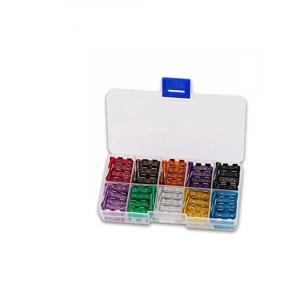 Cam Sigorta Seti - Pratik Kutulu