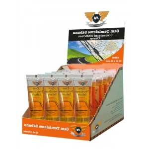 Cam Temizleme Sabunu, Etkili ve Pratik Kullanım İçin Üretilmiştir