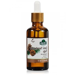 Çam Terebentin Yağı, 50 ml, Doğal Yağ