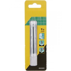 Cam ve Fayans için 7 mm Matkap Ucu