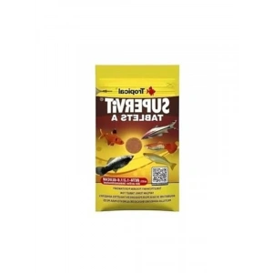 Cama Yapışan Tablet Balık Yemi, 15 ml