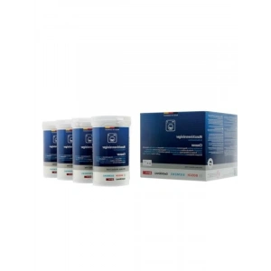 Çamaşır Makineleri için Temizleyici - 4x200 gr