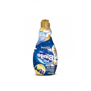 Çamaşır Yumuşatıcısı, 1440 mL, Lilyum Kokulu Ferahlık