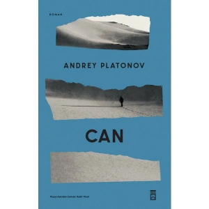 Can - Andrey Platonov