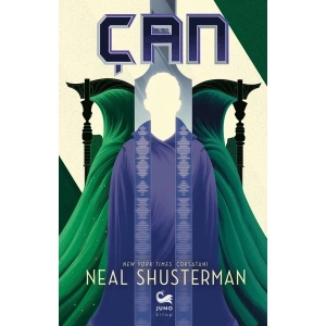 Çan - Neal Shusterman
