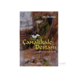 Çanakkale Destanı-Bilgin Adalı