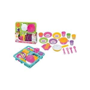 Candy Bulaşık Set