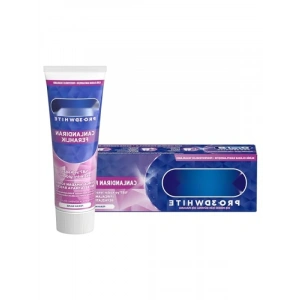 Canlandıran ferahlık diş macunu 75 ml