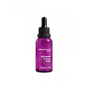 Canlandırıcı Retinol Serum - 30 ml