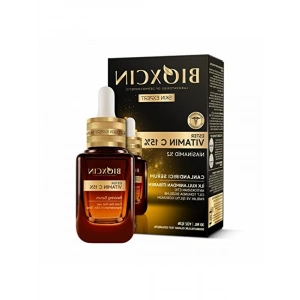 Canlandırıcı Serum, Cilt Tonu Eşitleyici - 30 ml