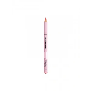 Canlı Renkli Dudak Kalemi - 05 Peaches & Cream