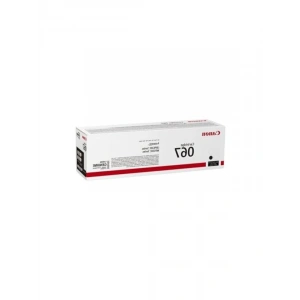 Canon CRG-067 Siyah Toner 1350 Sayfa