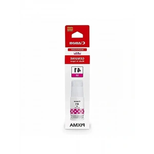 Canon GI-41 M Orijinal Magenta Mürekkep Kartuşu