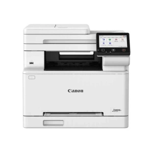 Canon i-SENSYS MF664Cdw Çok Fonksiyonlu