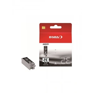 Canon PGI-35BK Orijinal Siyah Mürekkep Kartuşu 1509B001
