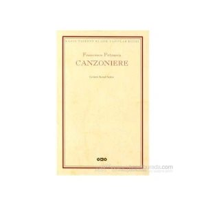Canzoniere - Francesco Petrarca