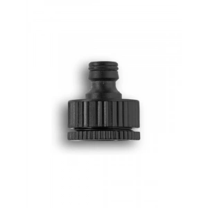 Çap Düşürücü Musluk Adaptörü, 3/4 ve 1/2 Uyumlu