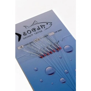 Çapari Istavrit Çaparisi, 150 cm Uzunluk, 3 Adet