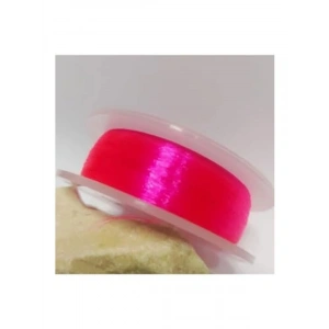 Çapari Sim Ornze 500 Mt Pembe Uv Brk102