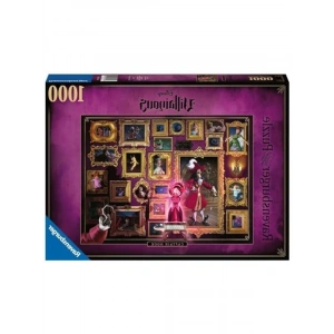Captain Hook Temalı 1000 Parça Yapboz