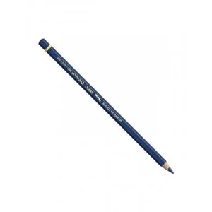 Caran D Ache PABLO coloured PENCIL 159 Prussian Blue