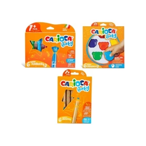 Carioca Baby Boyama Seti