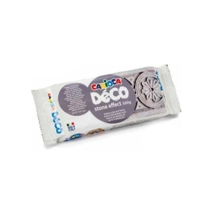 Carioca Deco Seramik Hamuru Beyaz 250 Gr.