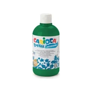 Carioca Tempera Koyu Yeşil Suluboya 500ML KO40427/15