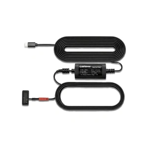 Carlover Obd Bağlantı Park Modu Kiti (Type-C)