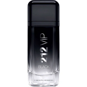 Carolina Herrera 212 Vip Men Black Edp 100 ml