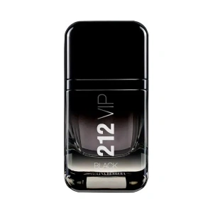 Carolina Herrera 212 Vip Men Black Edp 50 ml