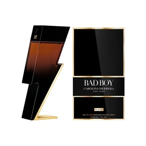 Carolina Herrera Bad Boy Elixir Edp 50 ml
