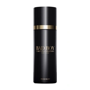 Carolina Herrera Bad Boy Erkek Deodorant 100ml