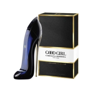 Carolina Herrera Good Girl EDP 80 ml Kadın Parfüm Çiçeksi Koku İspanya Menşeli