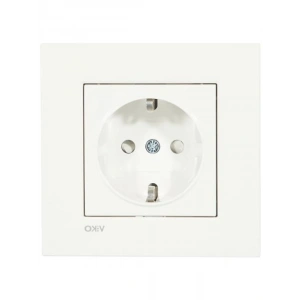 Çarpma Karşıtı Top Priz - Güvenilir Kullanım için