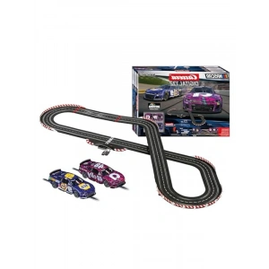 Carrera D132 Nascar Daytona Yarışı